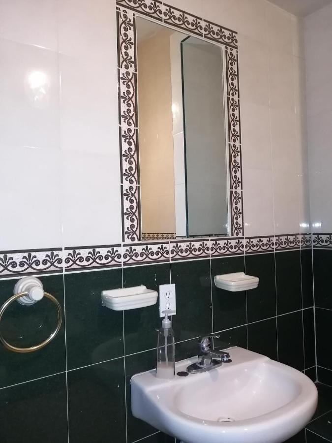 Hotel Alborada Allende Сан Мигел де Аленде Екстериор снимка