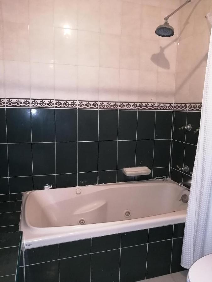 Hotel Alborada Allende Сан Мигел де Аленде Екстериор снимка