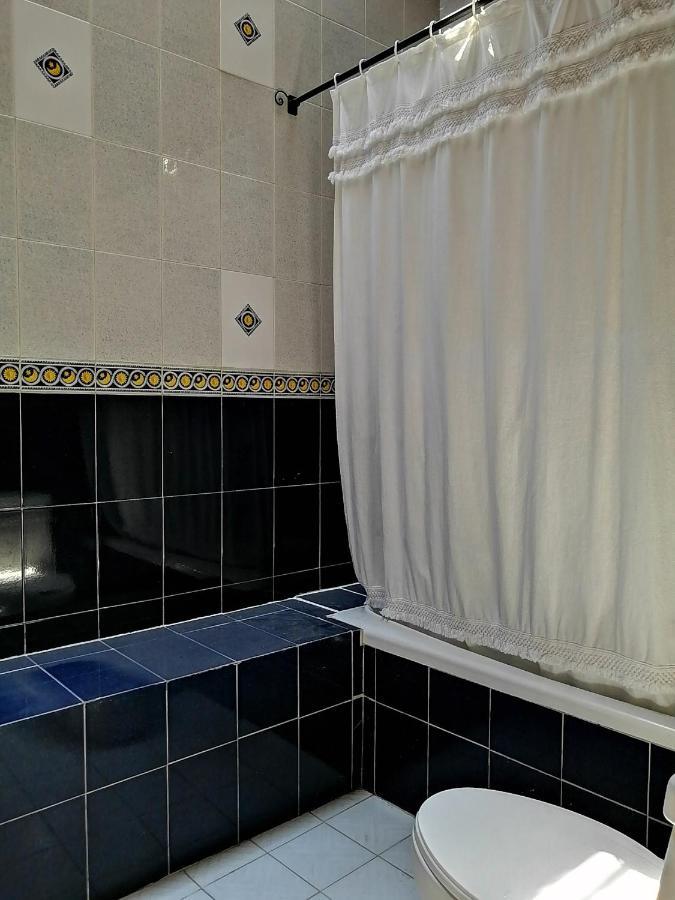 Hotel Alborada Allende Сан Мигел де Аленде Екстериор снимка