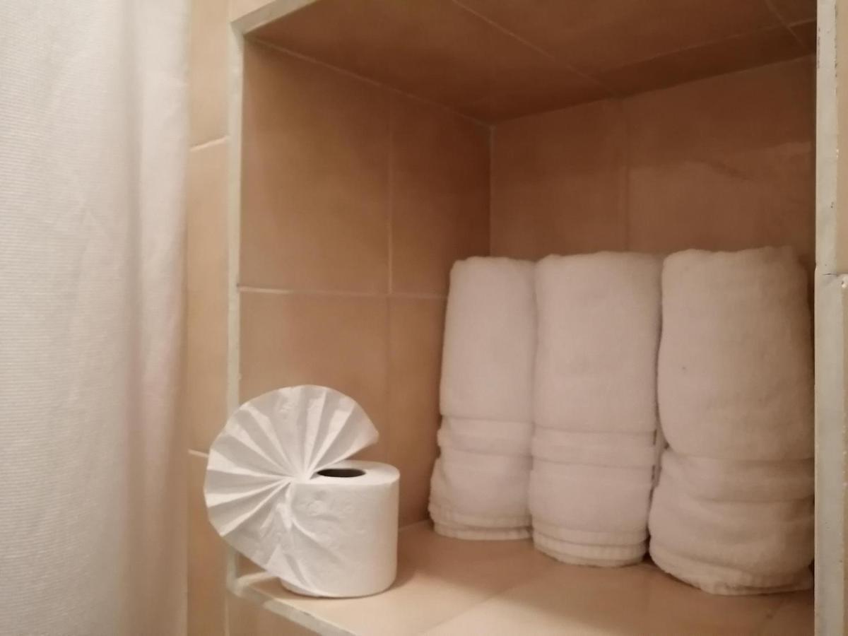 Hotel Alborada Allende Сан Мигел де Аленде Екстериор снимка